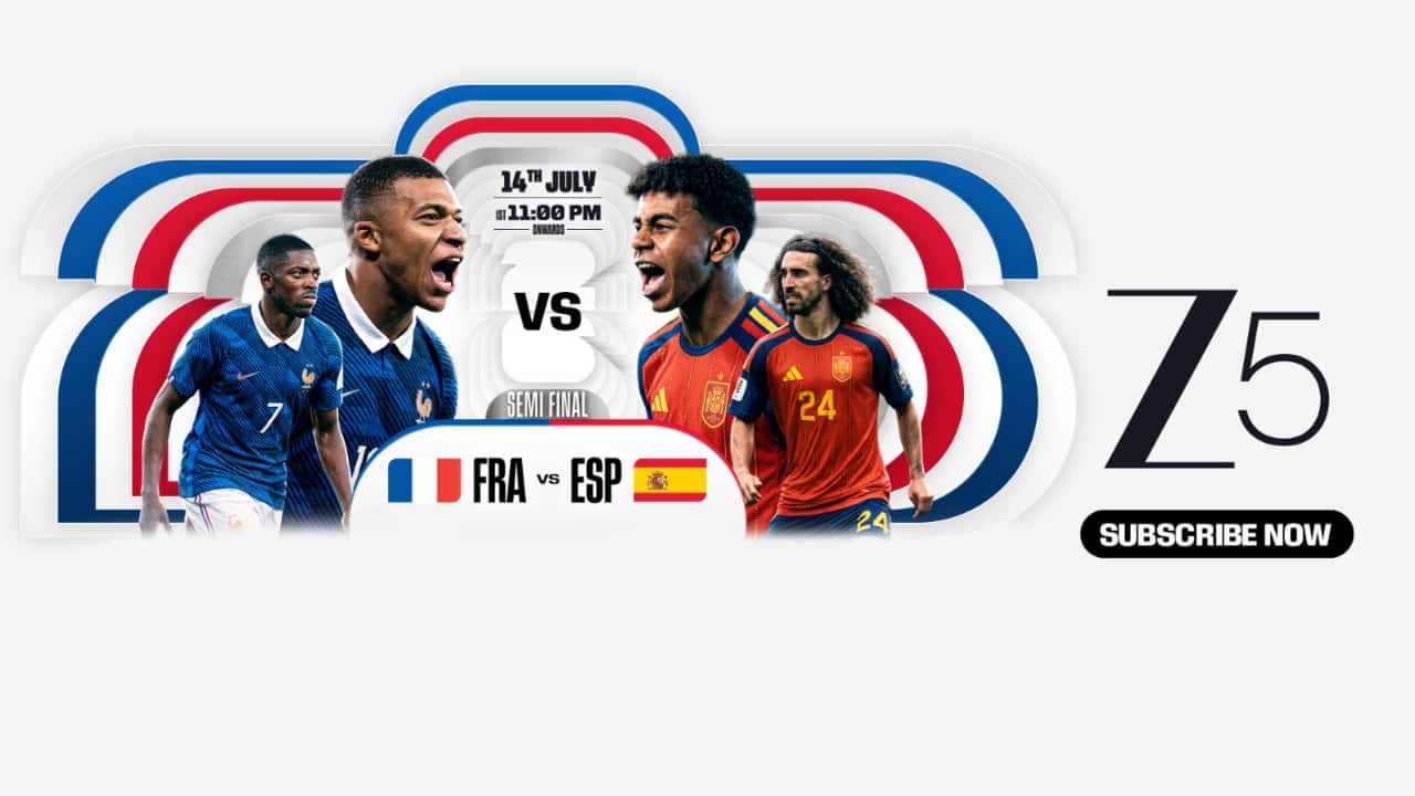 FIFA World Cup 2026: Kylian Mbappe vs Lamine Yamal takes centre stage in blockbuster France vs Spain semi-final battle | Other Sports News FIFA World Cup 2026: Kylian Mbappe vs Lamine Yamal takes centre stage in blockbuster France vs Spain semi-final battle | Other Sports News