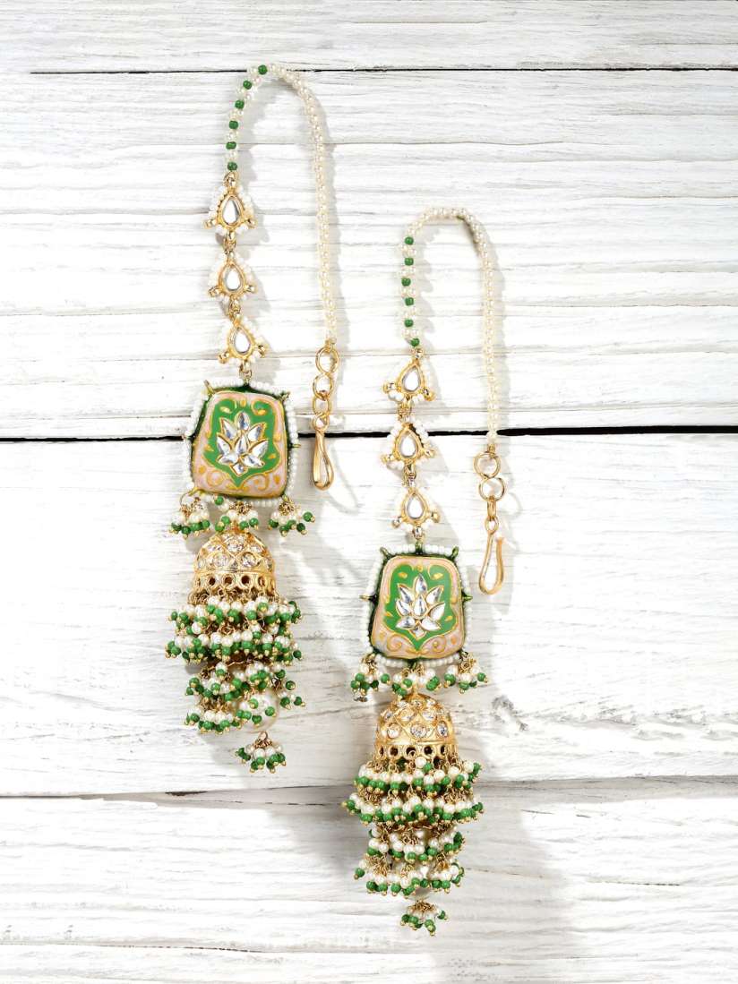Unveil Royal Elegance with a Timeless Statement Piece