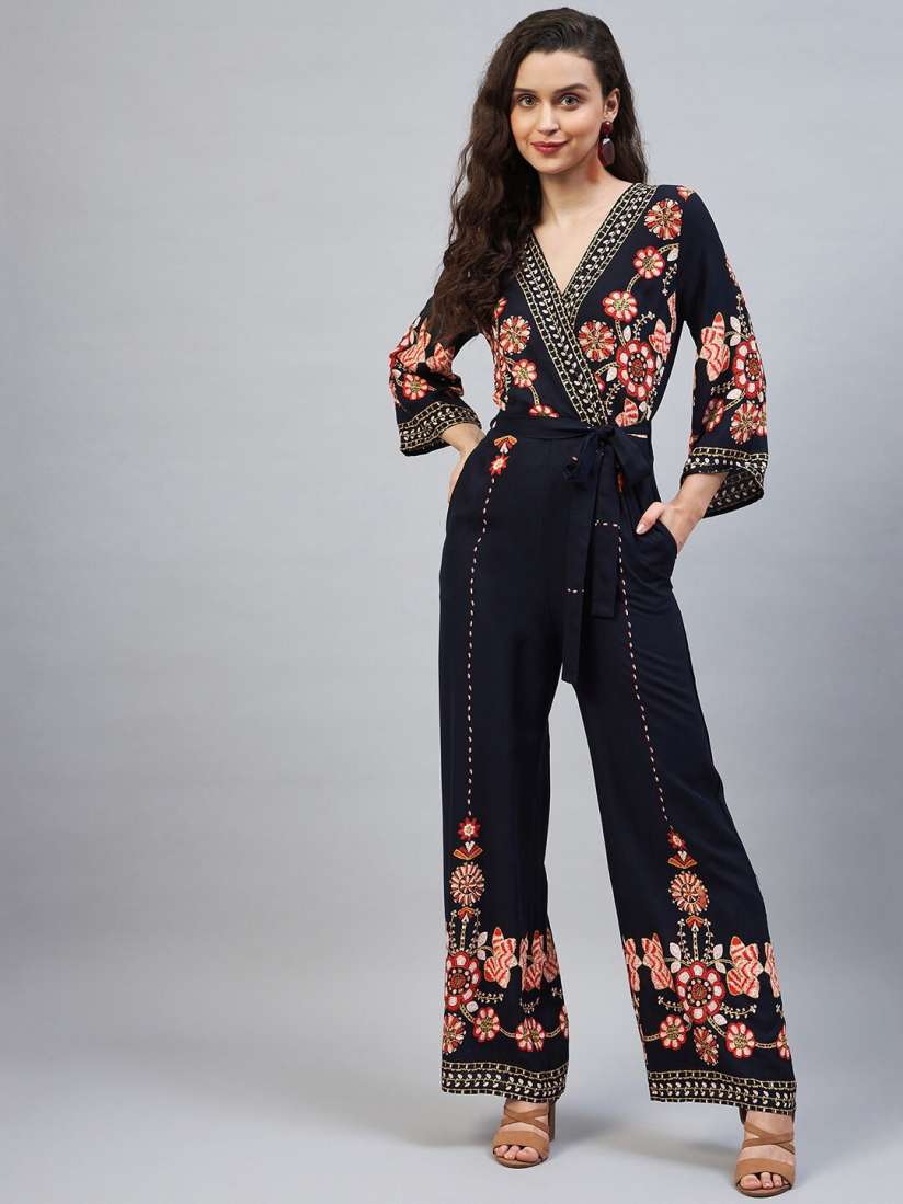 Don’t Miss Out: Myntra’s Massive Sale on Trendy Women’s outfits is Here Don’t Miss Out: Myntra’s Massive Sale on Trendy Women’s outfits is Here