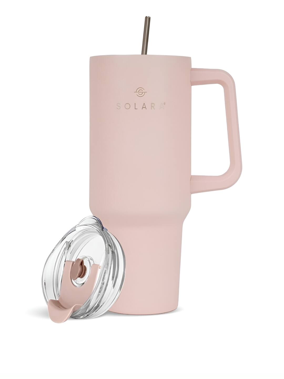Solara – Stainless Steel Insulated Tumbler Solara – Stainless Steel Insulated Tumbler