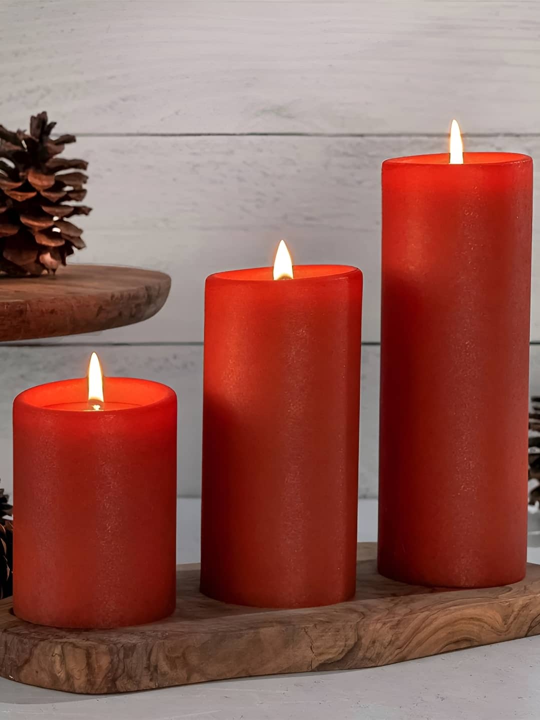 Shop Myntra’s Exclusive Candle Collection Today