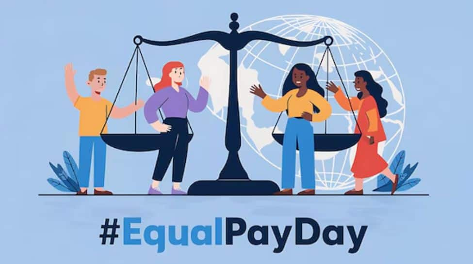 International Equal Pay Day 2024: Closing the Gender Pay Gap And Empowering Women