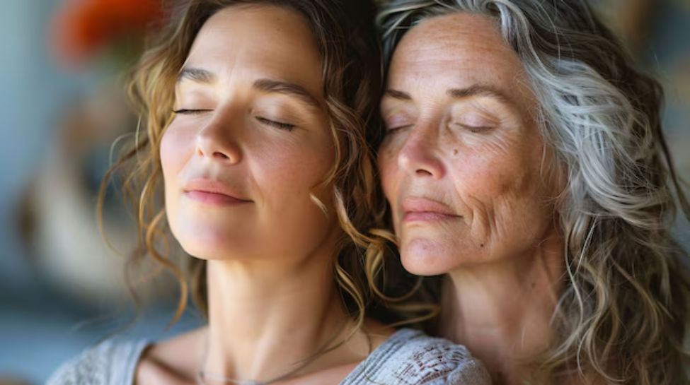 Dietary Tips to Prevent Premature Ageing