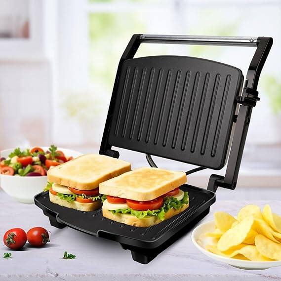 Agaro Royal Grill Sandwich Maker