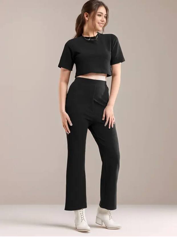 AA-HA! Top Pant Co-ords Set AA-HA! Top Pant Co-ords Set