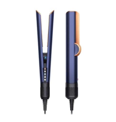 Air Straightener 