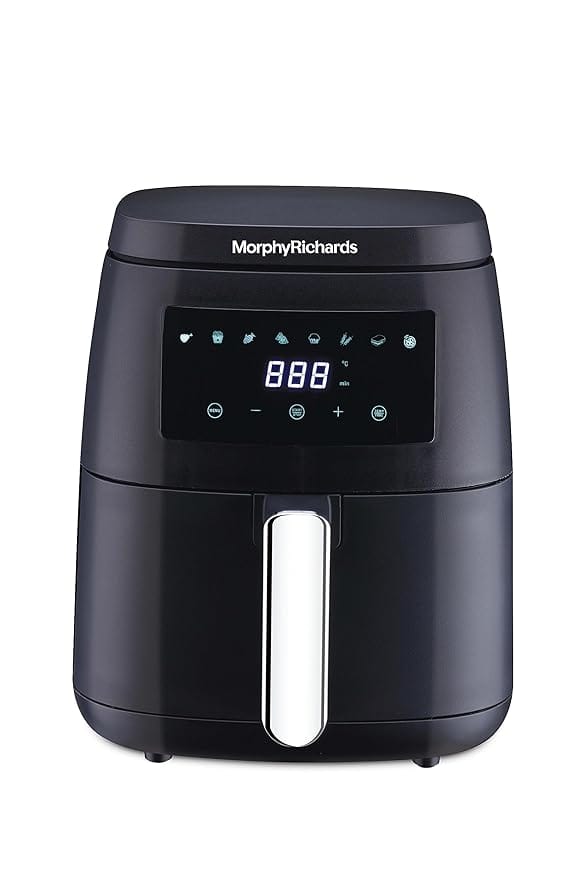 Morphy Richards 5L Digital Air Fryer