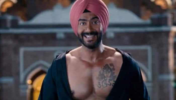 Top 5 lesser known facts about Ajay Devgn | People News