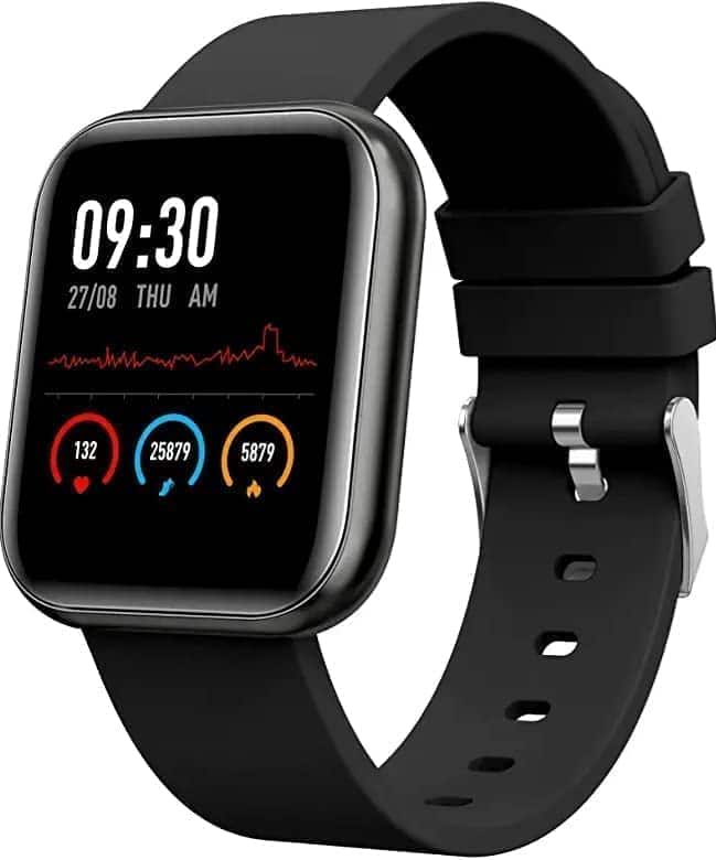 AJO Store MI Smart Watch ID116