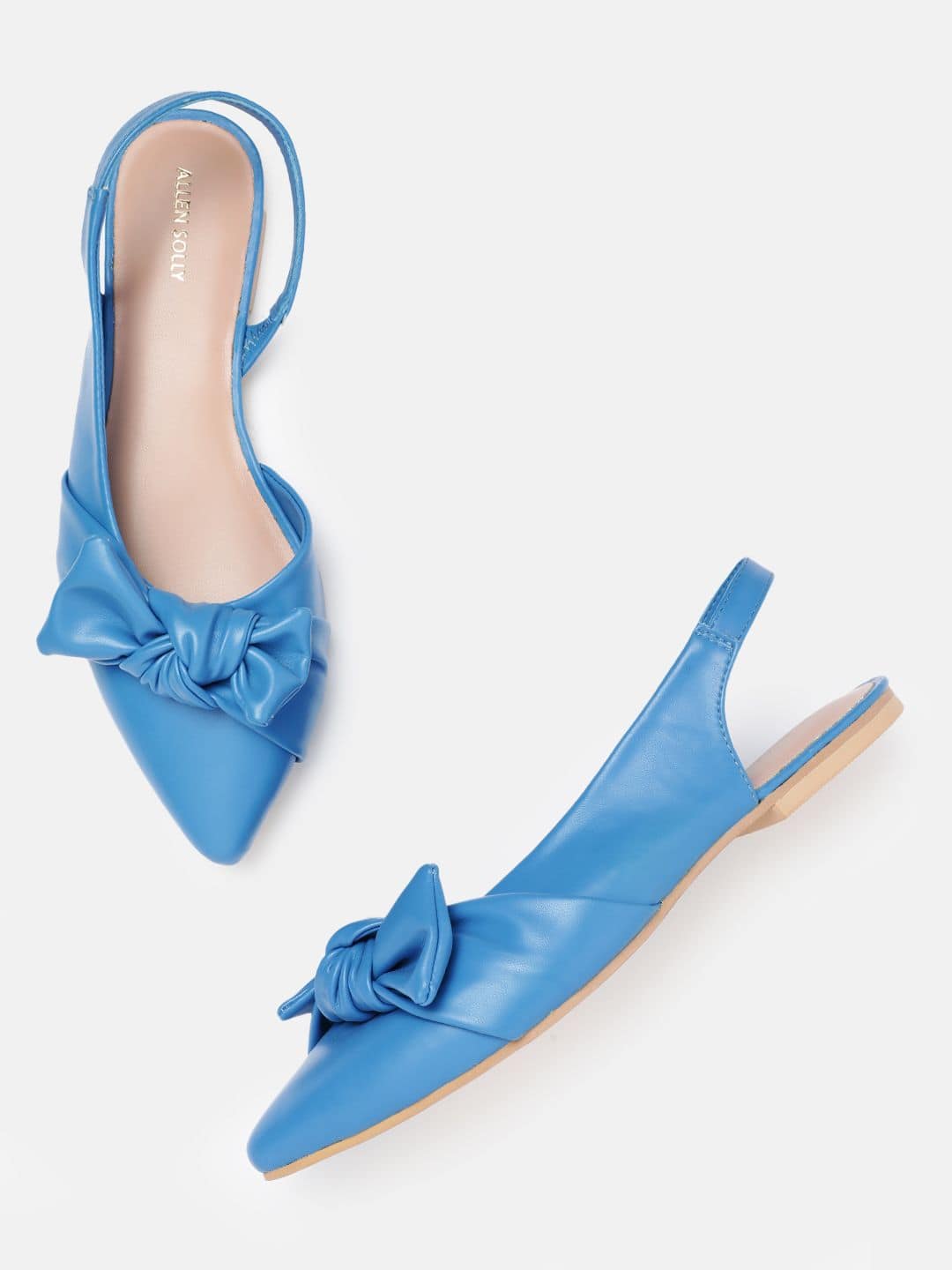 Allen Solly Slingback Flats 