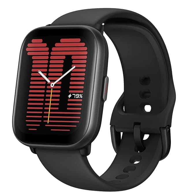 Amazfit GTS (GPS, AMOLED Smartwatch)