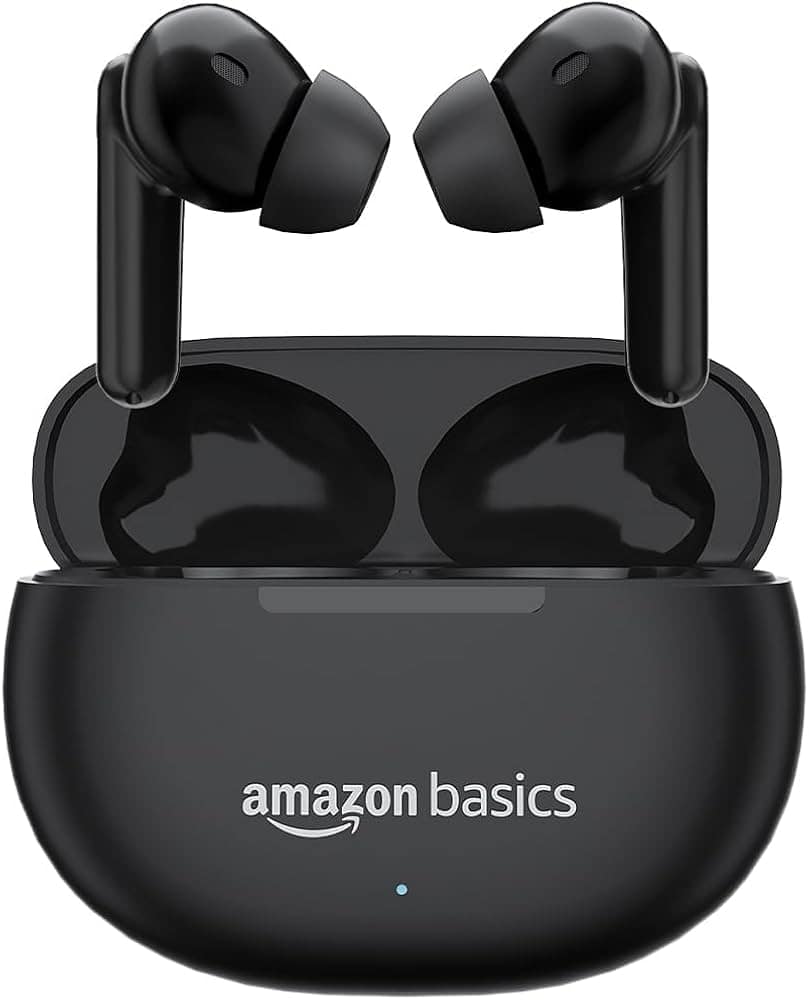 amazon basics Earbuds
