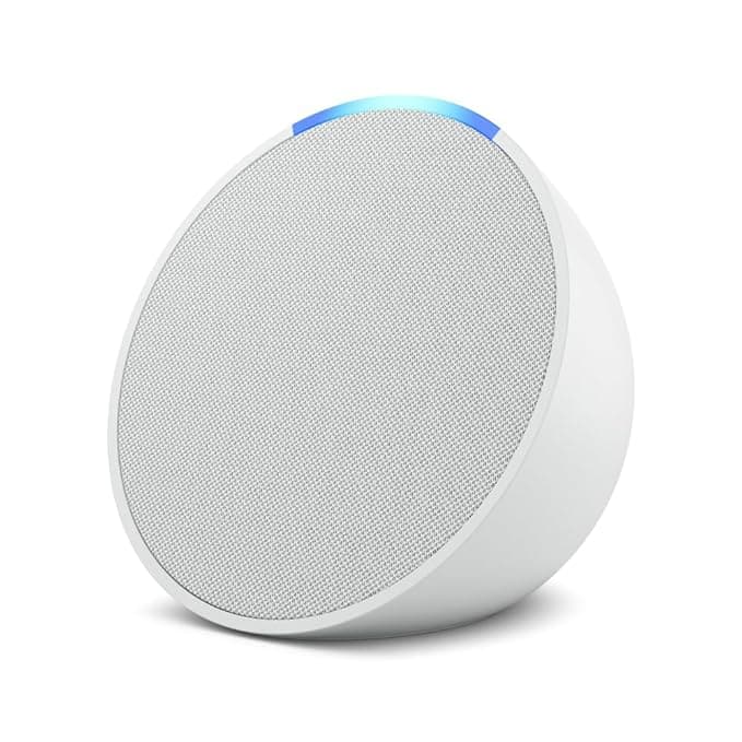 Amazon Echo Pop Smart Speaker