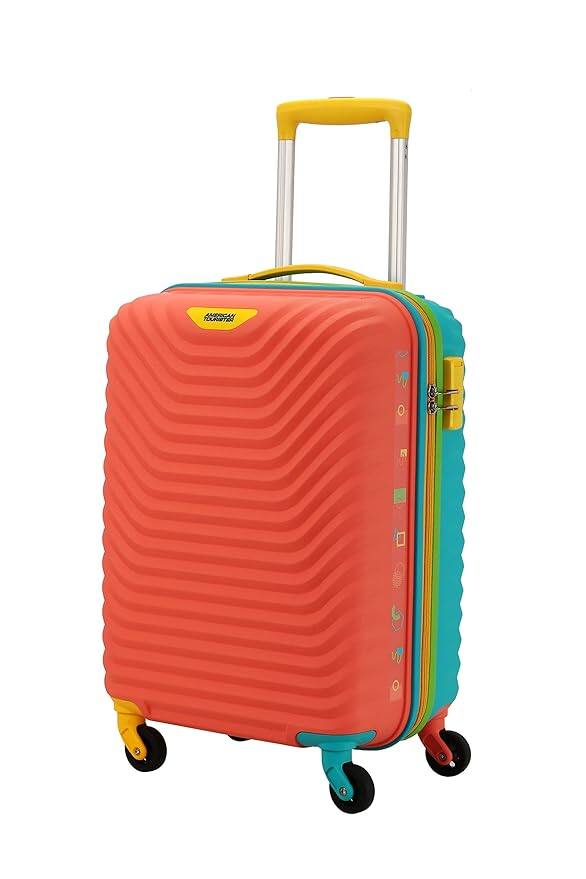 American Tourister Splash Cabin Luggage Bag