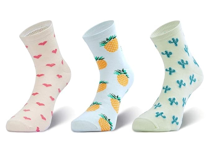 Anchor Women’s Ankle Length Socks