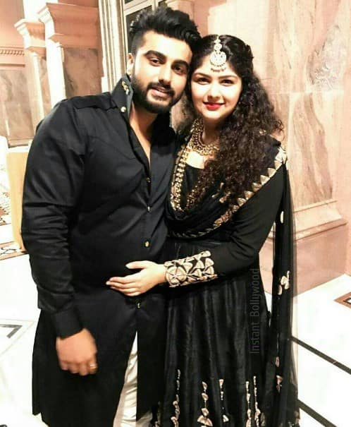 Arjun Kapoor