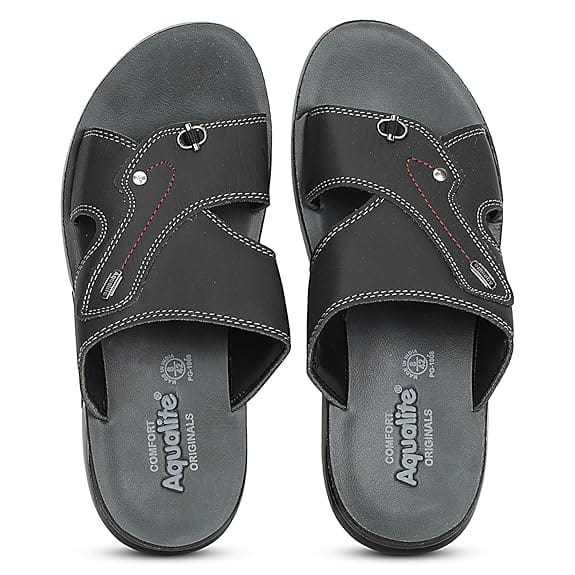 Aqualite Slide Sandal Aqualite Slide Sandal