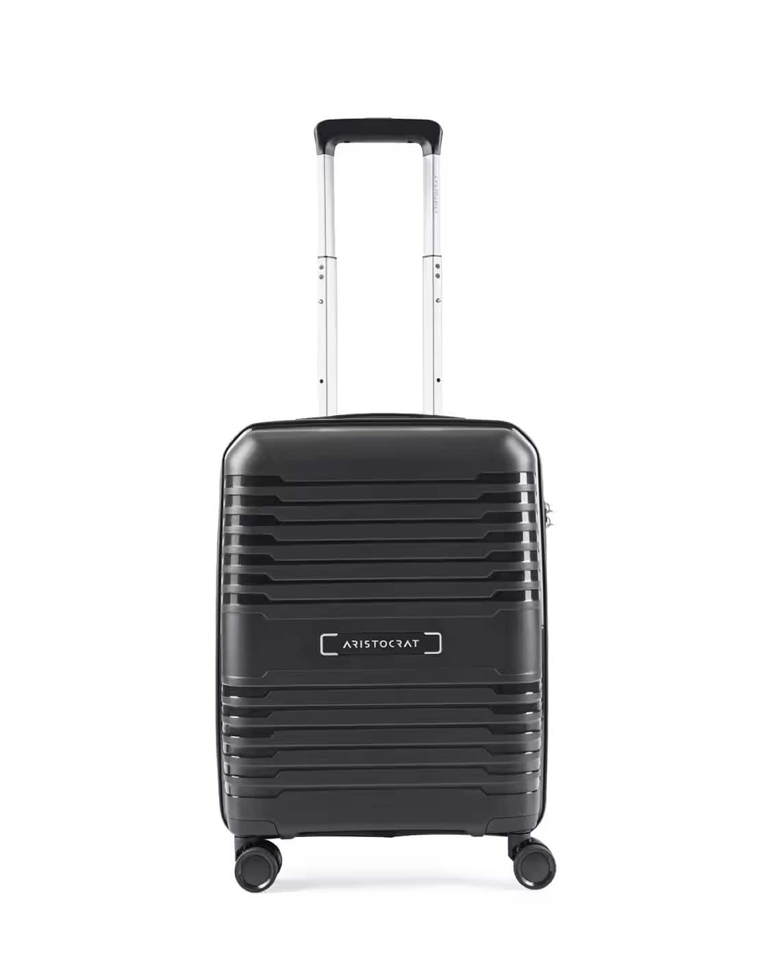 Aristocrat Harbor 8W Medium Trolley Suitcase Aristocrat Harbor 8W Medium Trolley Suitcase