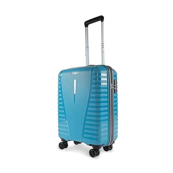 Aristocrat Airpro Cabin Trolley Bag
