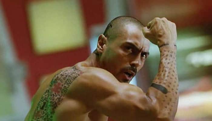 Bollywood actors who went bald for film roles! | Movies News | Zee News