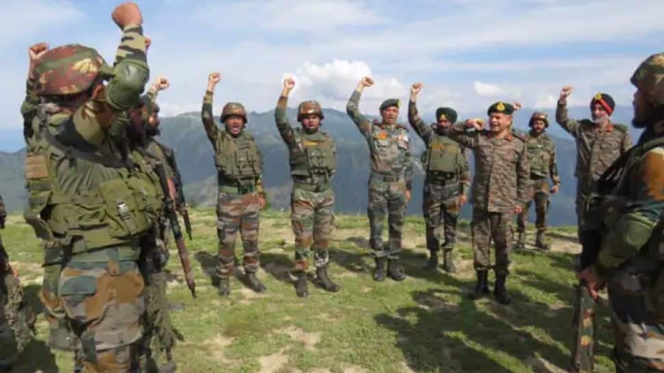 army
