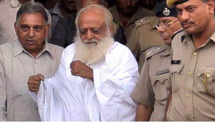 Asaram Bapu hatched conspiracy to kill witnesses: Arrested shooter to police
