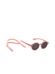 Hooper by Lenskart Kids Round Sunglasses