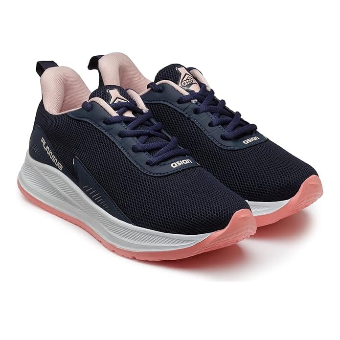 ASIAN Women’s FIREFLY-09 Sports Shoes ASIAN Women’s FIREFLY-09 Sports Shoes