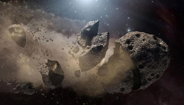 Asteroid  2004 BL86 set to narrowly miss us, to be visible from Earth