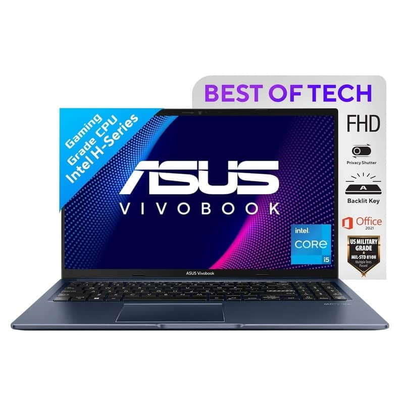 ASUS Vivobook 15 