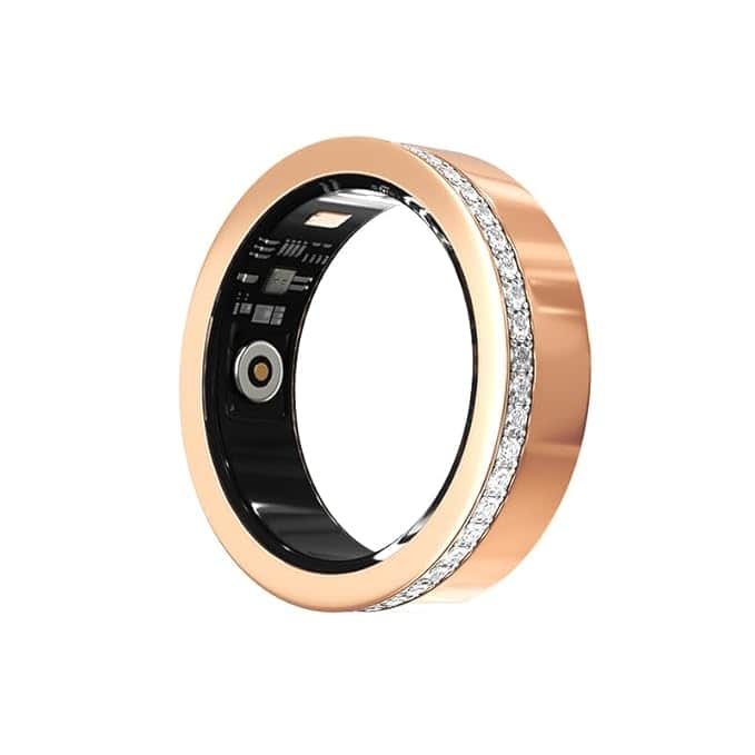 Generic Aura Smart Ring