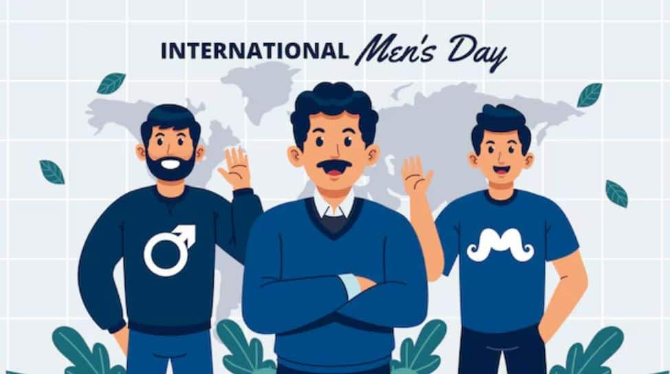 Happy International Men’s Day 2024: Best Wishes, Messages, Quotes, And Images to Celebrate The Men In Your Life | Culture News