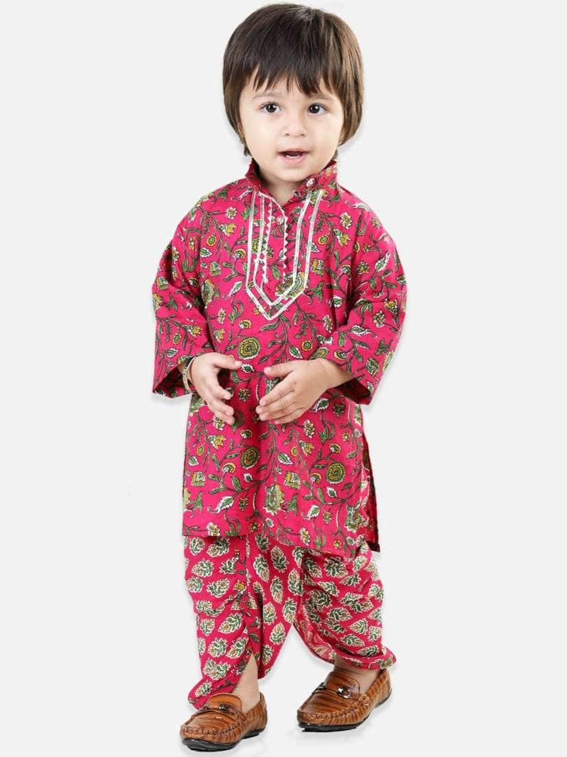 Myntra boy dress best sale