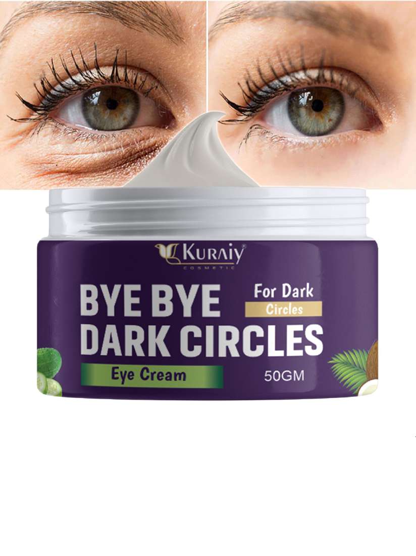 KURAIY Eye Lift Under Eye Cream Gel KURAIY Eye Lift Under Eye Cream Gel
