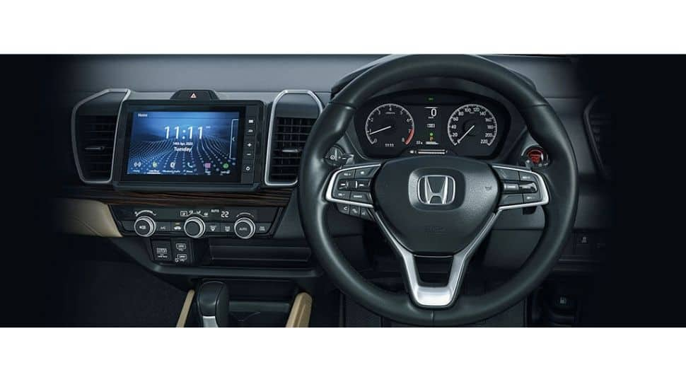 Honda City regains its throne, sells 21,826 units in 2020