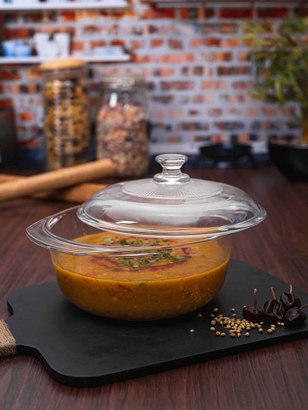 Stylish Casserole Available on Myntra for Every Kitchen Stylish Casserole Available on Myntra for Every Kitchen