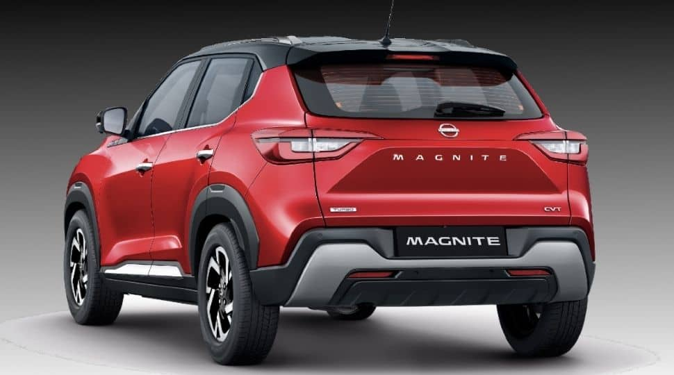 Nissan Dealer in this city delivers 100 units of Magnite in one day, know more