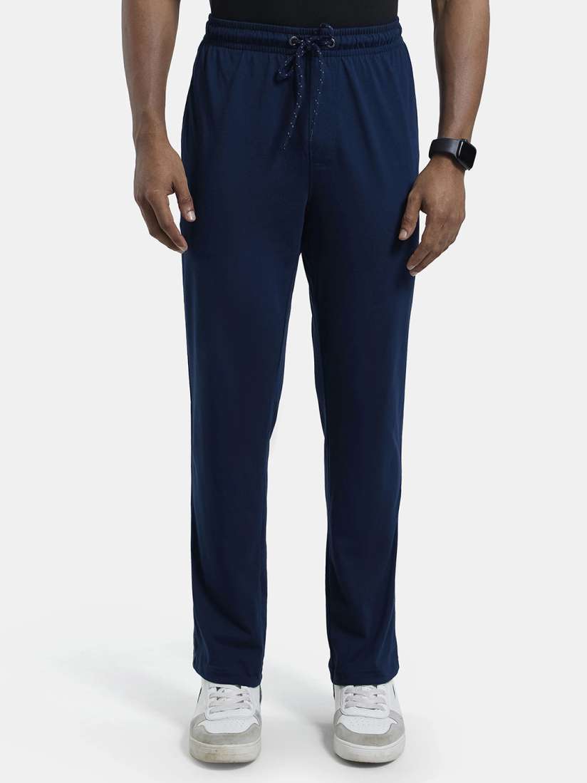Shop Trendy Men's Track Pants on Myntra Now
