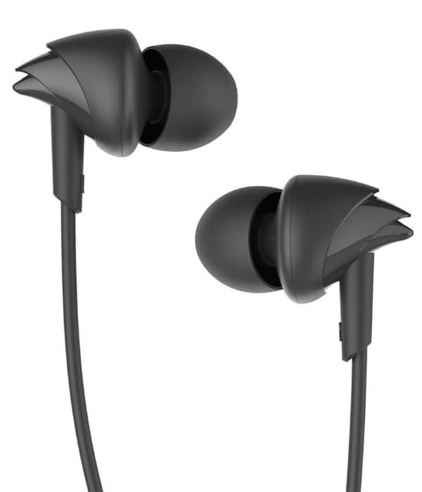 Top Wired Earphones with Mic for Quality Sound on a Budget