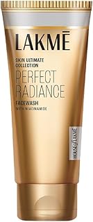 LAKME Perfect Radiance Brightening Facewash