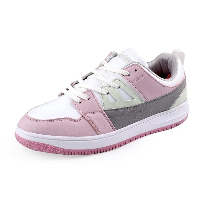 Bacca Bucci Women Lace Up Sneaker Shoes