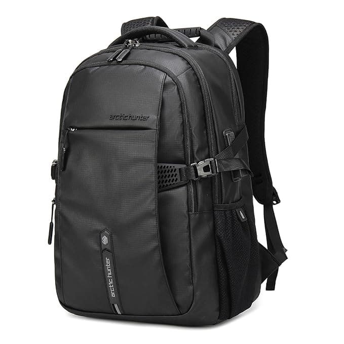 Arctic Hunter Backpack for Men & Women Arctic Hunter Backpack for Men & Women