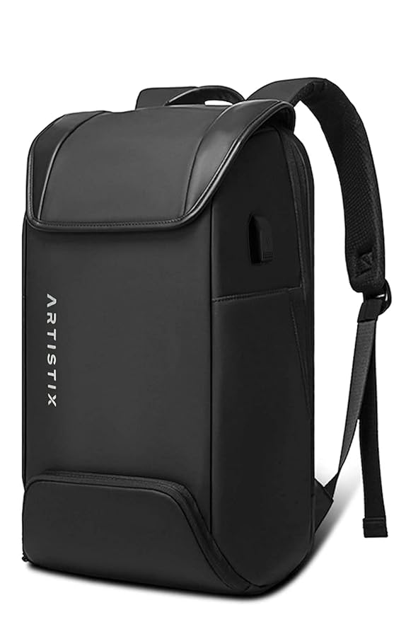 Artistix Avian Unisex Anti-Theft Travel Laptop Backpack Artistix Avian Unisex Anti-Theft Travel Laptop Backpack