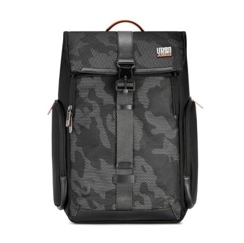 Urban Jungle by Safari – “The Venture” Work & Travel Backpack Urban Jungle by Safari – “The Venture” Work & Travel Backpack