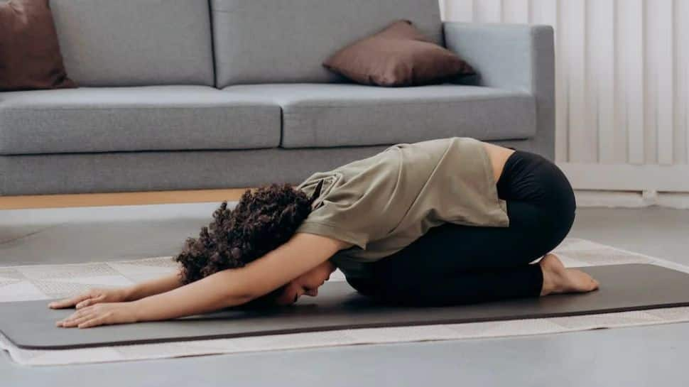 Balasana