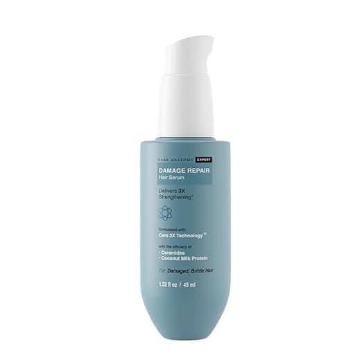 Bare Anatomy Hair Serum 