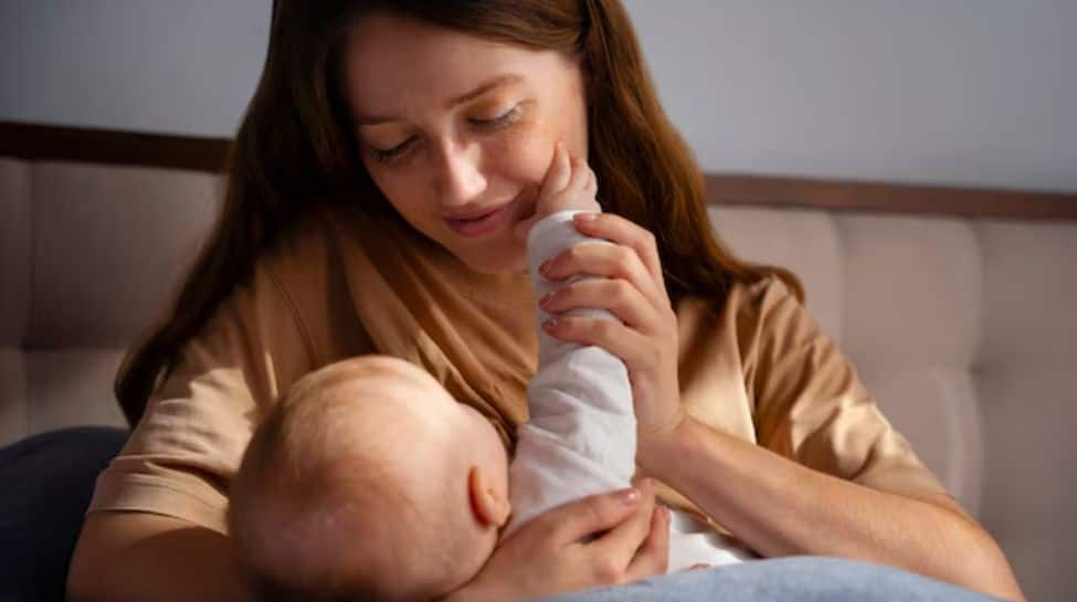 Breastfeeding Hygiene Tips: Stay Clean And Comfortable For You And Your Baby