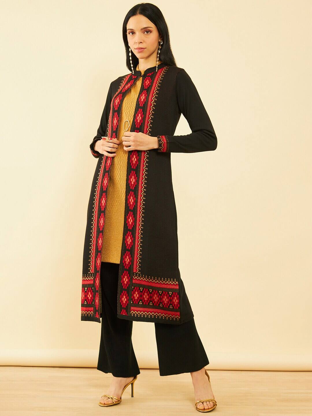 Exclusive Women’s Shrug Sale on Myntra