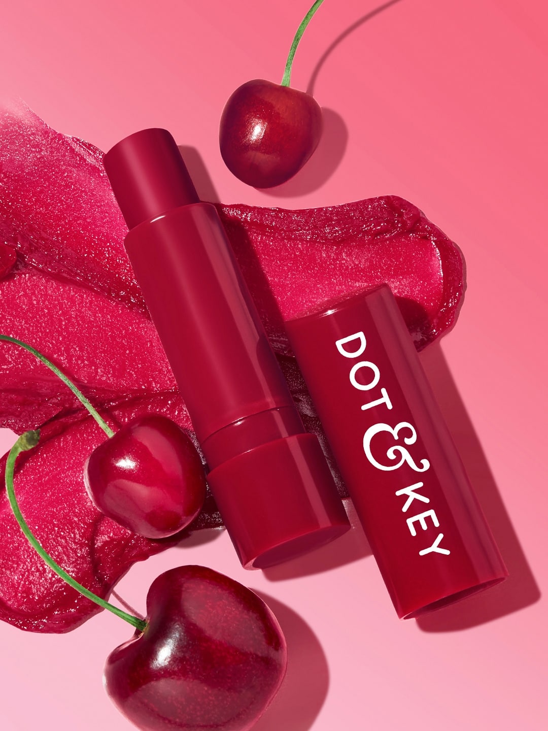 Dot &amp; Key lip balm