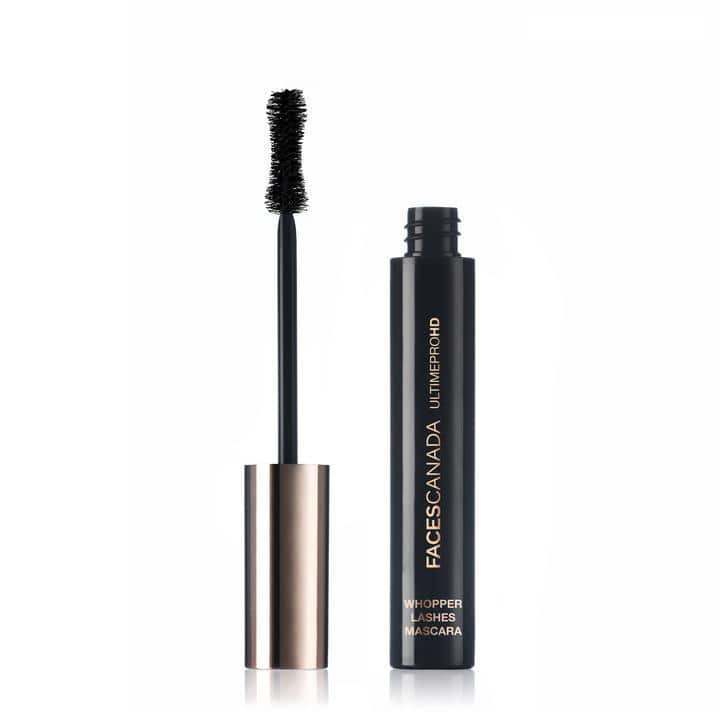 Faces Canada Ultime Pro HD Whopper Lashes Mascara